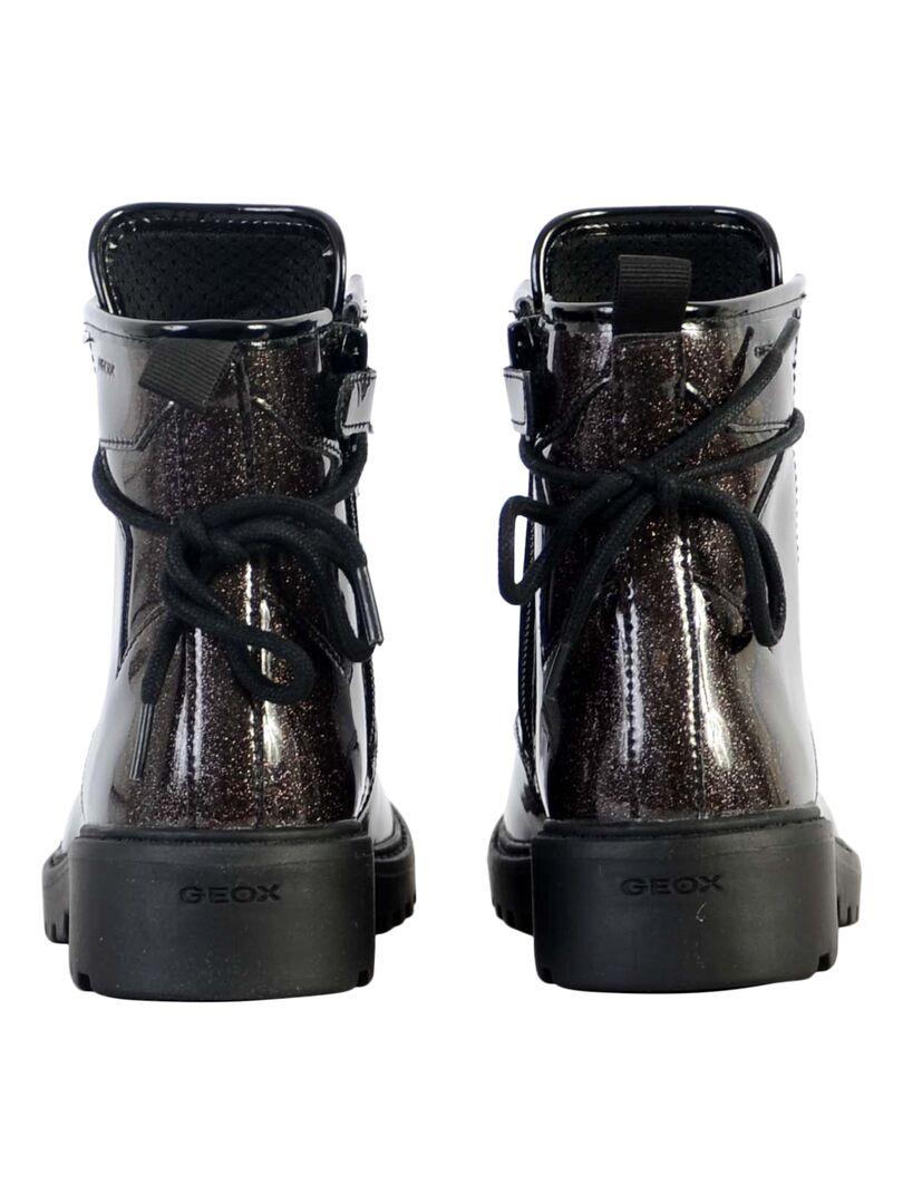 bottes enfant geox