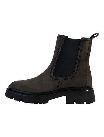 Bottine Cuir Gabor Foulard