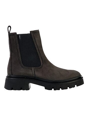 Bottine Cuir Gabor Foulard