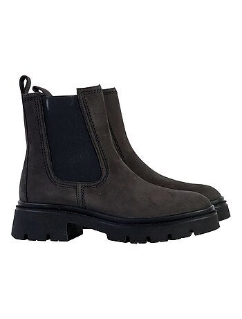 Bottine Cuir Gabor Foulard
