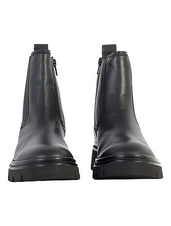 Bottine Cuir Gabor Foulard