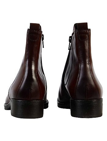 Bottine Cuir Gabor Foulardc