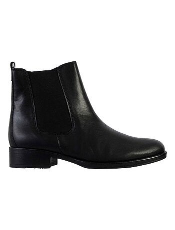 Bottine Cuir Gabor Foulardc