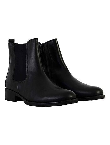 Bottine Cuir Gabor Foulardc