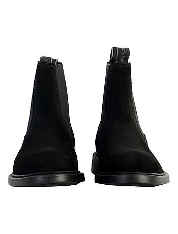 Bottine Cuir Gant Millbro