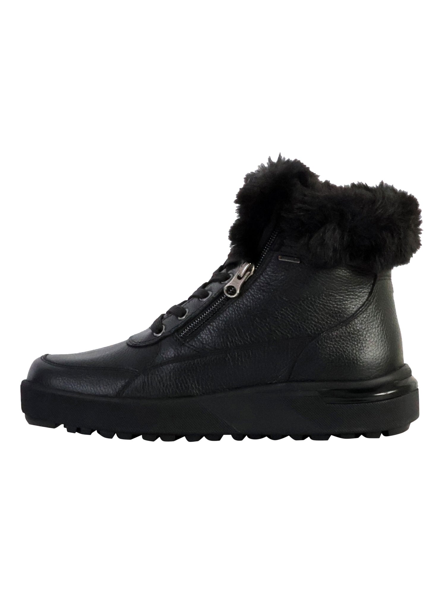bottines noires femme pas cher