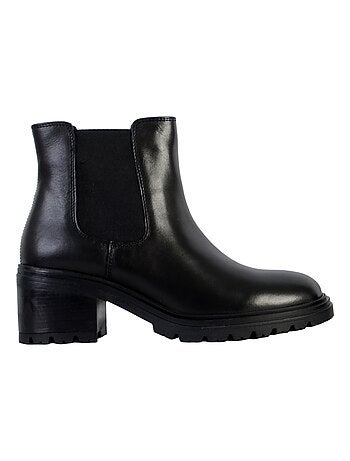 Bottine Cuir Geox Damiana