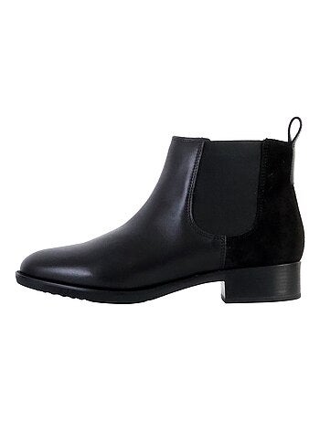 Bottine Cuir Geox Felicity