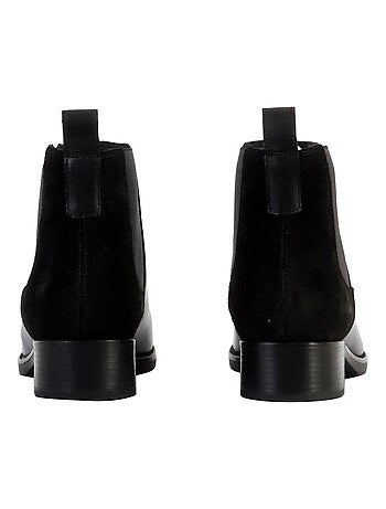 Bottine Cuir Geox Felicity
