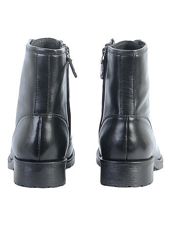 Bottine Cuir Geox Rawelle