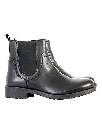 Bottine Cuir Geox Rawelle