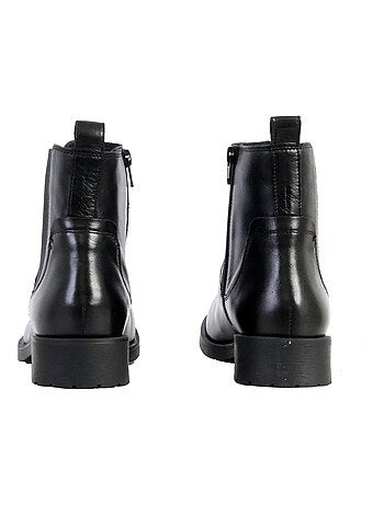 Bottine Cuir Geox Rawelle