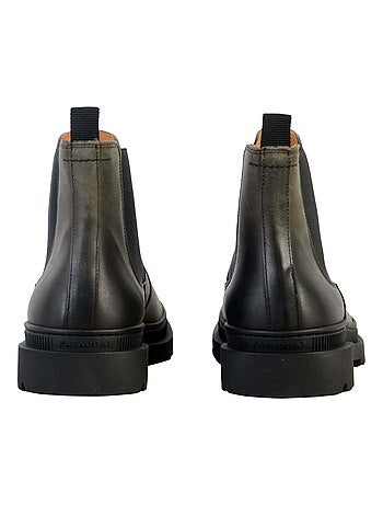Bottine Cuir Pataugas Vitus