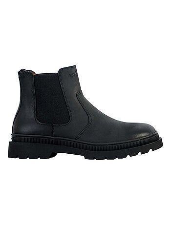 Bottine Cuir Pataugas Vitus