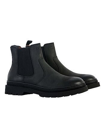 Bottine Cuir Pataugas Vitus