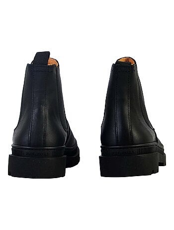 Bottine Cuir Pataugas Vitus
