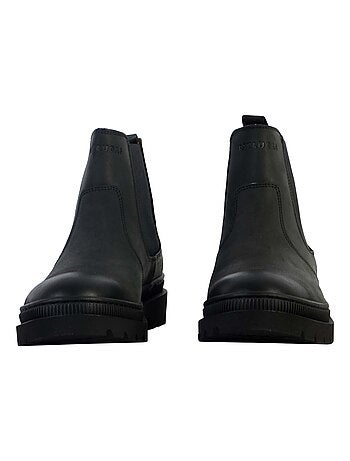 Bottine Cuir Pataugas Vitus