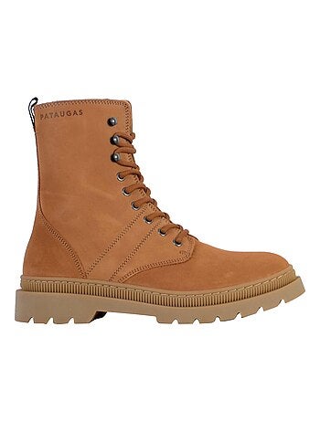 Bottine Cuir Pataugas Wanda