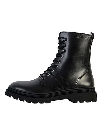 Bottine Cuir Pataugas Wanda