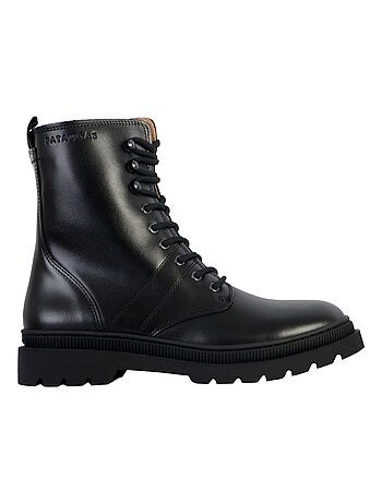Bottine Cuir Pataugas Wanda