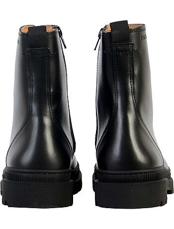 Bottine Cuir Pataugas Wanda