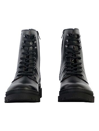 Bottine Cuir Pataugas Wanda