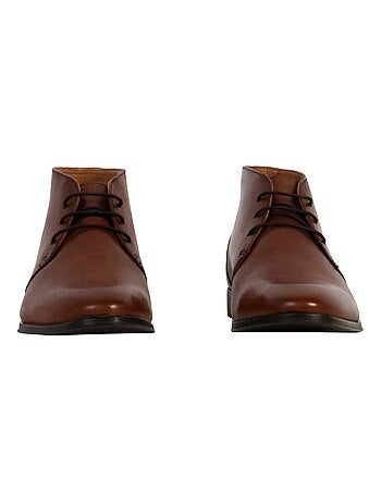 Bottine Cuir Redskins Absent