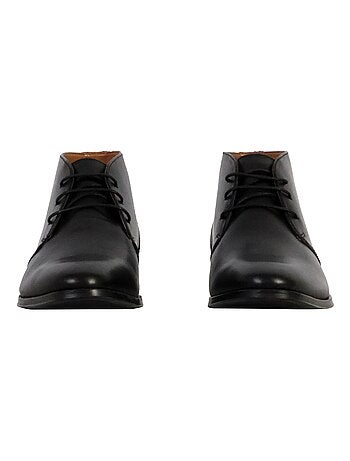 Bottine Cuir Redskins Absent