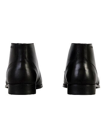 Bottine Cuir Redskins Absent