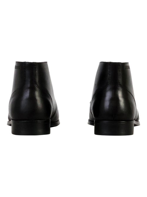 Bottine Cuir Redskins Absent - Kiabi