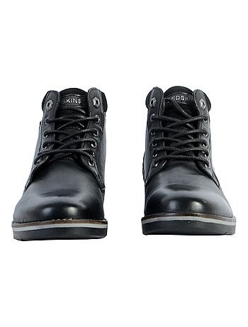 Bottine Cuir Redskins Accro