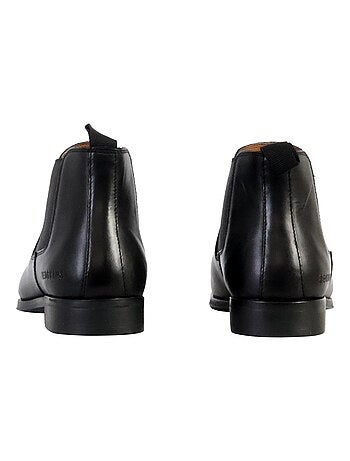 Bottine cuir redskins another