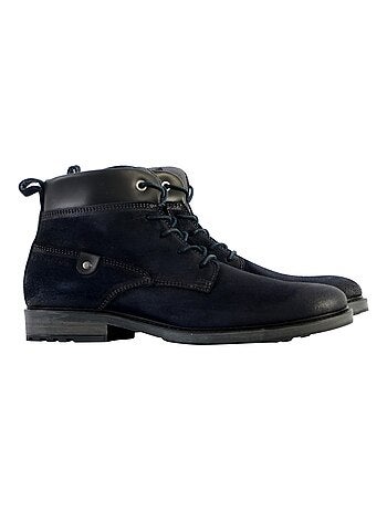 Bottine Cuir Redskins Automat
