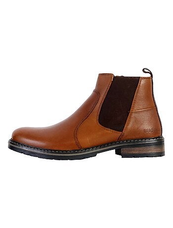 Bottine Cuir Redskins Elster