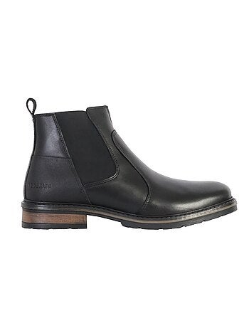 Bottine Cuir Redskins Elster