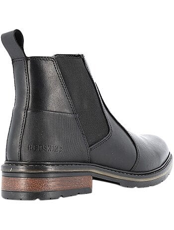 Bottine Cuir Redskins Elster