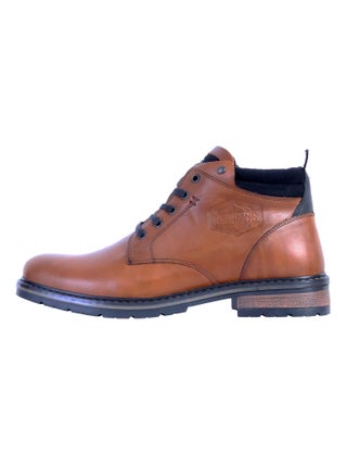 Bottine Cuir Redskins Equilibre