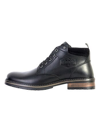 Bottine Cuir Redskins Equilibre