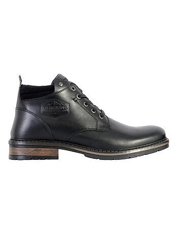 Bottine Cuir Redskins Equilibre