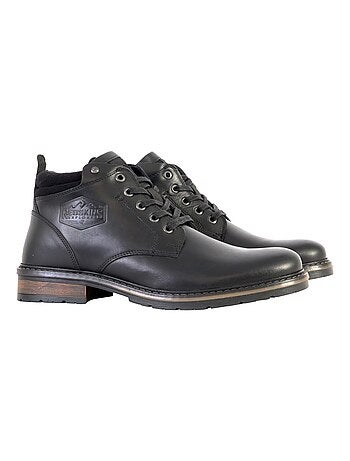Bottine Cuir Redskins Equilibre