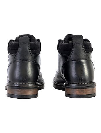 Bottine Cuir Redskins Equilibre