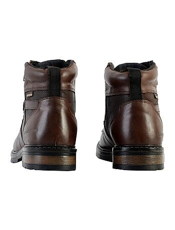 Bottine Cuir Redskins Eternel