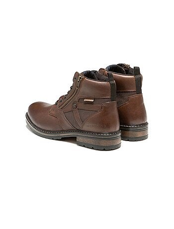 Bottine Cuir Redskins Eternel
