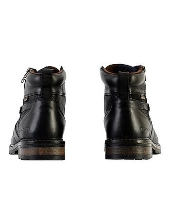 Bottine Cuir Redskins Eternel