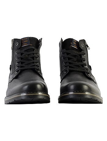 Bottine Cuir Redskins Eternel