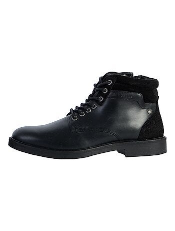 Bottine Cuir Redskins Jabor