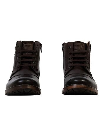 Bottine Cuir Redskins Noyant