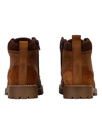 Bottine Cuir Redskins Talcott