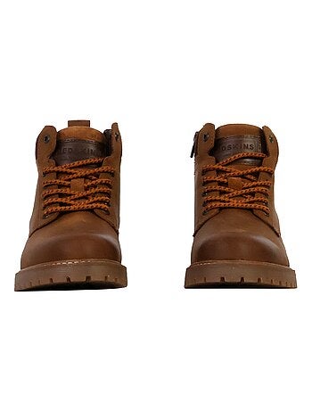 Bottine Cuir Redskins Talcott