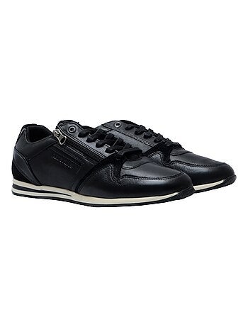 Bottine Cuir Redskins Tavori